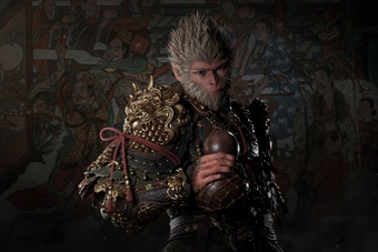 "Black Myth Wukong: Game Đột Phá Giúp Steam Lập Kỷ Lục Chưa Từng Có"