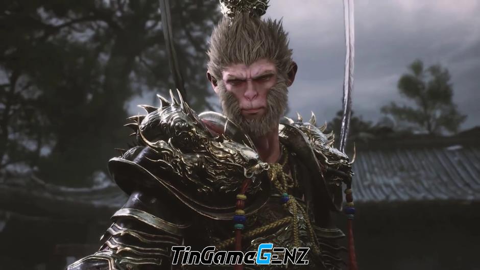 Black Myth: Wukong - Game Tây Du Ký hot nhất năm 2024: Những suy đoán mới