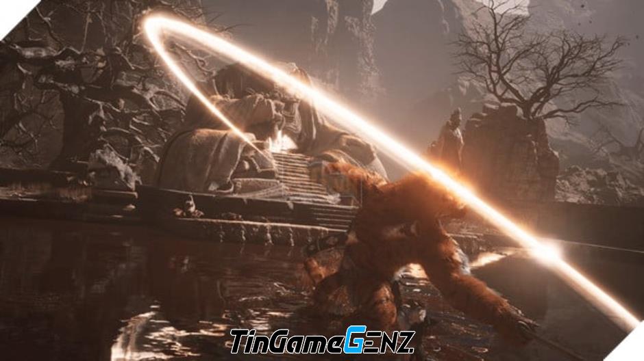 Black Myth: Wukong Trailer Revealed, Confirms Official Release Date.