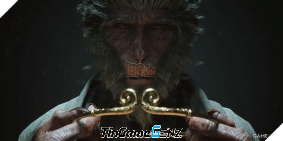 Black Myth: Wukong Trailer Revealed, Confirms Official Release Date.