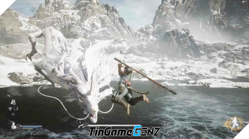 Black Myth: Wukong Trailer Revealed, Confirms Official Release Date.