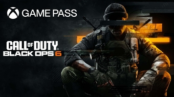 Black Ops 6 của Call of Duty sẽ có mặt trên Game Pass ngay khi phát hành
