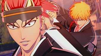 "Bleach Rebirth of Souls: Thời Điểm Ra Mắt Chính Thức Đã Được Công Bố cho Năm 2025!"