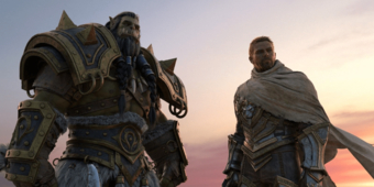 Blizzard có kế hoạch đưa World of Warcraft lên các hệ máy console không?