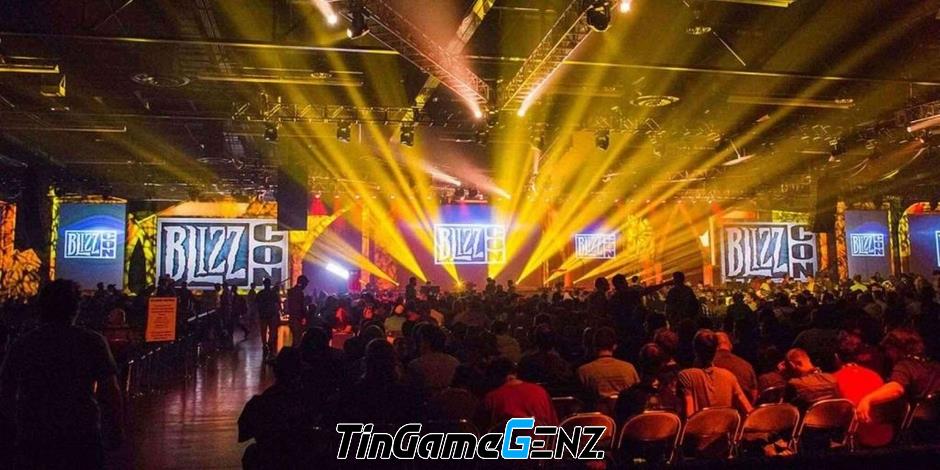 BlizzCon 2023: Xem có đáng khi không có phần hỏi đáp trực tiếp về World of Warcraft?