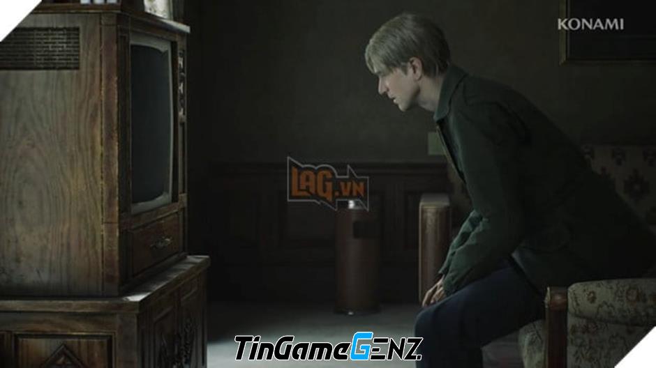 "Bloober Team Có Thể Tiếp Tục Hợp Tác Với Konami Sau Thành Công Của Silent Hill 2 Remake"