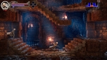 "Bloodstained: Tiết Lộ Phần Tiếp Theo Gây Bất Ngờ, Game Thủ Đặt Câu Hỏi Về Sự Liên Kết Với Tựa Đầu Tiên"