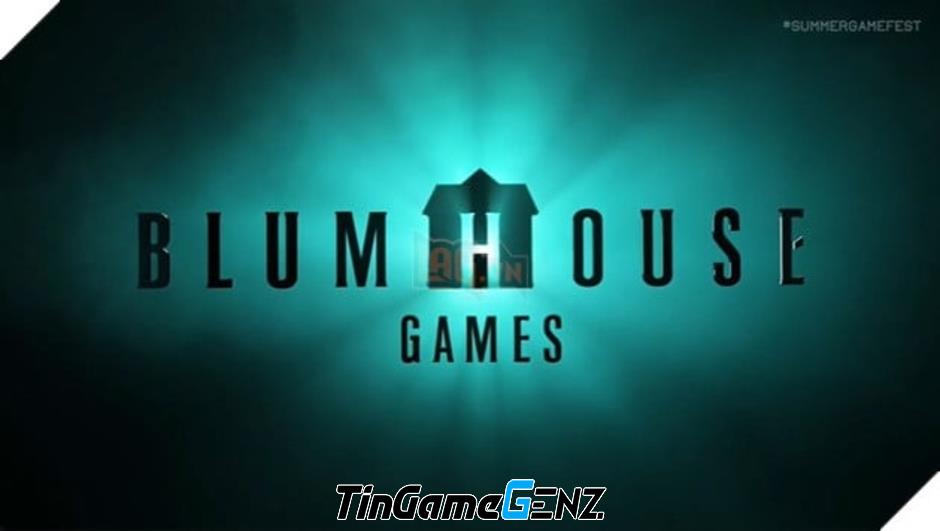 Blumhouse hợp tác 6 dự án game kinh dị mới tại Summer Game Fest 2024