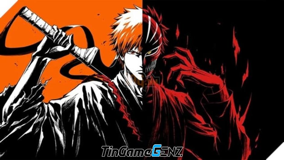 Bom tấn chuyển thể từ Bleach sắp ra mắt nhưng game thủ không hứng thú