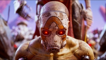 "Borderlands 4: Liệu Có Phải Là Phiên Bản Seri Sẽ Thiếu Độ Hài Hước Như Các Tựa Trước?"