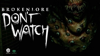 "Bùng Nổ Tin Tức: BrokenLore Chính Thức Ấn Định Ngày Ra Mắt Trên Console!"