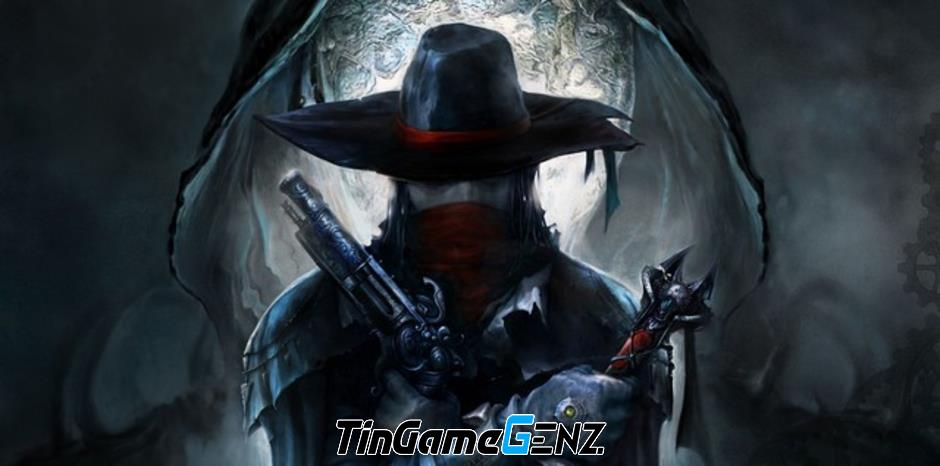 Cà Rồng Van Helsing giảm giá 95% trên Steam