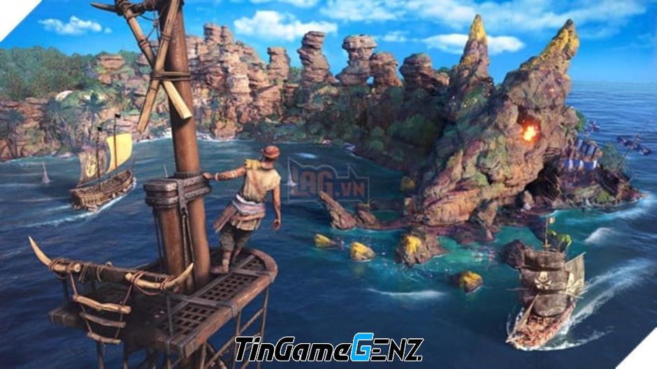 Các bom tấn game bị trì hoãn lâu khiến game thủ chờ đợi mãi