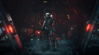 "Các Kẻ Thù Mới Trong Cronos: The New Dawn - Những Chi Tiết Cần Lưu Ý Cho Game Thủ"