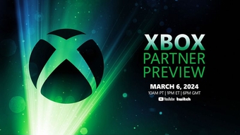 Các tựa game được trình diễn tại Xbox’s Partner Preview Stream