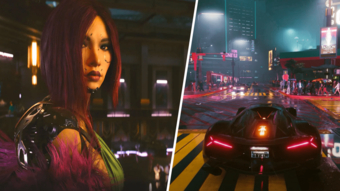 Cải thiện Cyberpunk 2077 sau 3 năm: Những thay đổi nào đã được thực hiện?