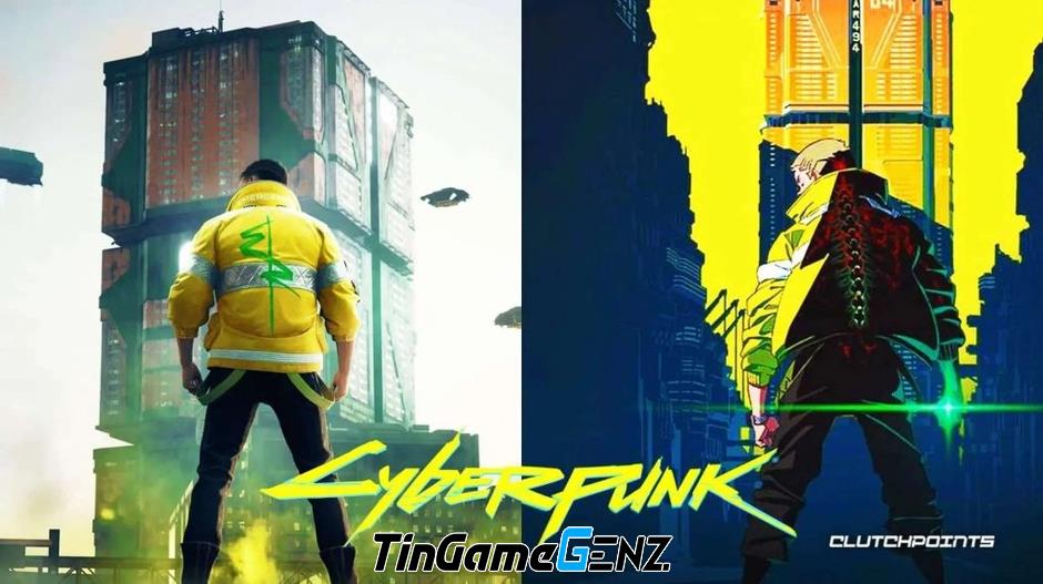 Cải thiện Cyberpunk 2077 sau 3 năm: Những thay đổi nào đã được thực hiện?