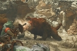 "Cải thiện Trải Nghiệm Game: Monster Hunter Wilds Khẩn Cấp Phát Hành Bản Vá Sau Nhiều Đánh Giá Tiêu Cực"