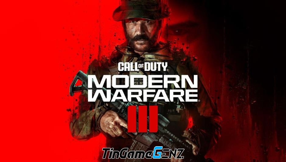 Call Of Duty 2024 có thể không có trong Game Pass