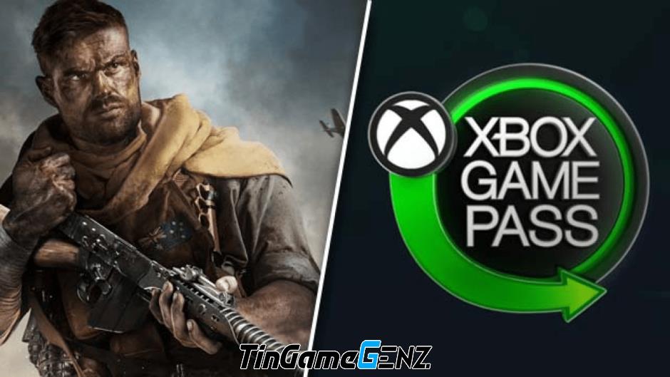 Call Of Duty 2024 có thể không có trong Game Pass