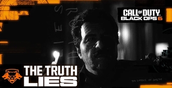 Call of Duty Black Ops 6 có Saddam Hussein?