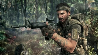 Call of Duty Black Ops 6 ra mắt vào tháng 10 trên Game Pass