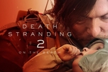 "Cảm Ơn Người Chơi: Hideo Kojima Tri Ân Sự Tin Tưởng Vào Death Stranding 2"