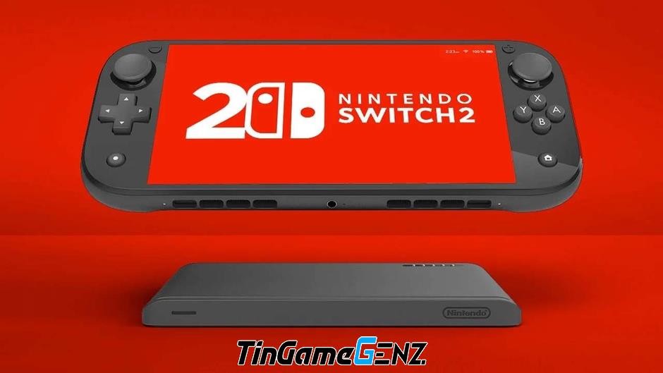 Cảnh sát bị trừ lương vì chơi Nintendo Switch quên nghĩa vụ