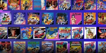 "Cập Nhật Mới Nhất: Xbox Game Pass Sắp Thêm Hơn 100 Game Cổ Điển Kinh Điển Trong Thời Gian Gần"