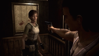 "Capcom Có Thể Hợp Tác Với Nintendo Đưa Resident Evil Zero Remake Lên Switch 2 - Người Hâm Mộ Đang Mong Đợi!"