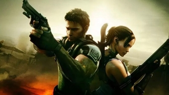 Capcom xác nhận đang làm lại nhiều phần của trò chơi Resident Evil.