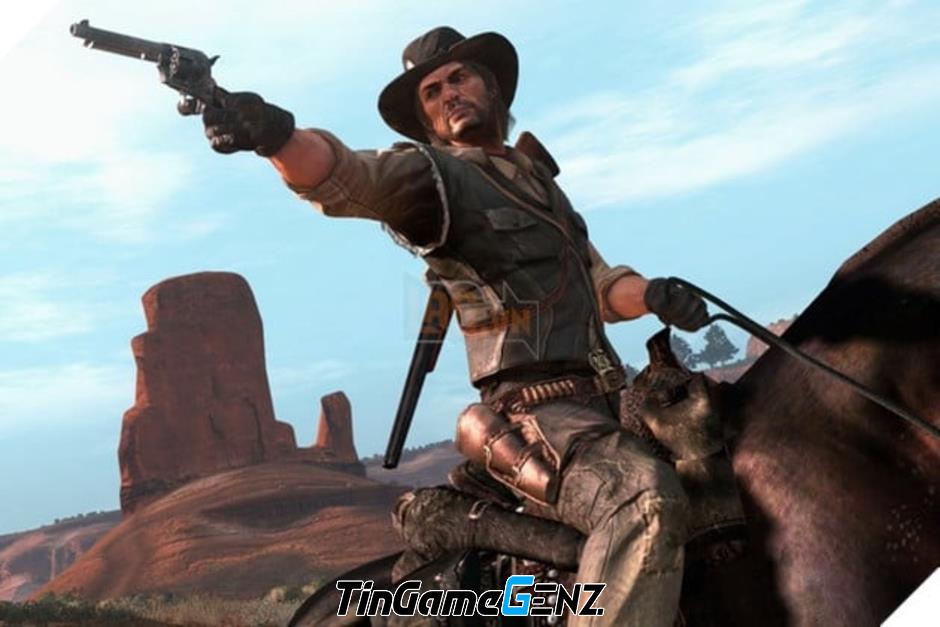 "Cấu Hình PC Nhẹ Nhàng Cho Red Dead Redemption: Rockstar Chính Thức Công Bố Thông Tin"