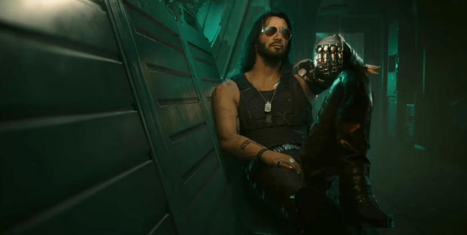 CD Projekt RED mời Ubisoft và Mortal Kombat tham gia phát triển phần tiếp theo của Cyberpunk 2077