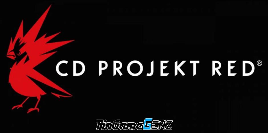 CEO của CD Projekt RED sẽ từ chức