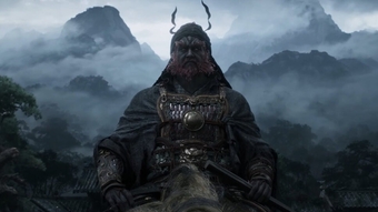 CEO Game Science Chia Sẻ Quyết Định Tạo Ra Black Myth: Zhong Kui - Hành Trình Biến Ý Tưởng Thành Hiện Thực