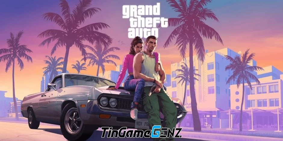 CEO Take-Two Interactive bàn về ảnh hưởng của vụ rò rỉ trailer giới thiệu Grand Theft Auto 6.