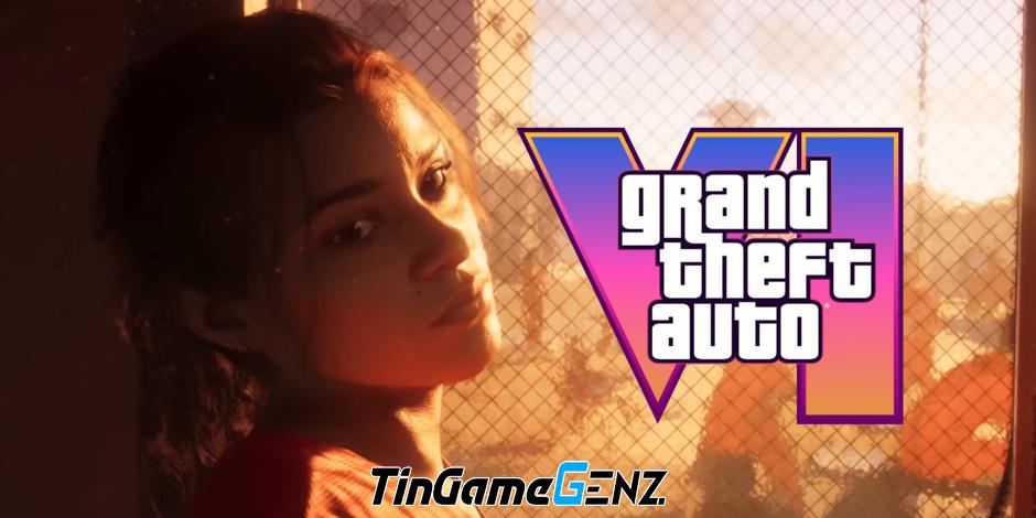 CEO Take-Two Interactive chia sẻ về việc ra mắt Grand Theft Auto 6 trên PC