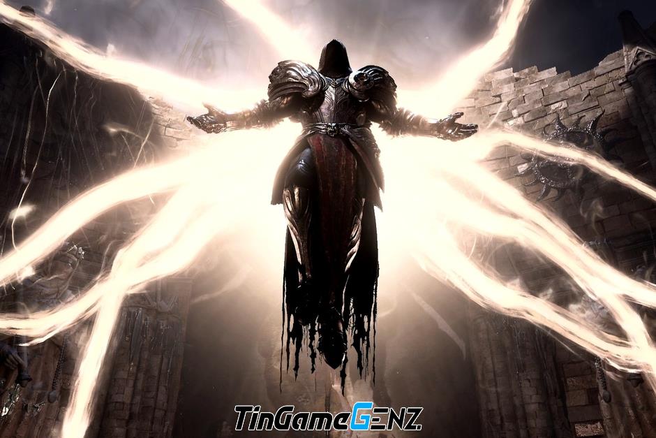 'Cha đẻ' Diablo IV cho rằng game thủ hiện tại thiếu kiên nhẫn