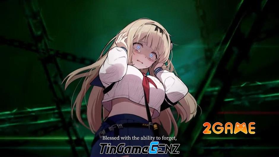 Chaos Zero Nightmare: Kế thừa đồ họa hoạt hình 2D xuất sắc từ Super Creative