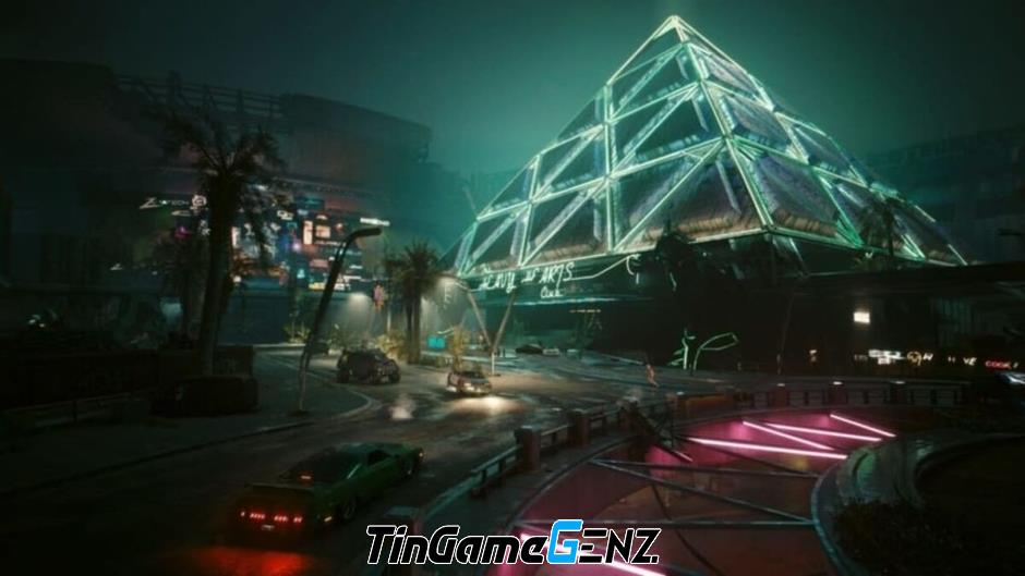 Chi phí cứu vãn của Cyberpunk 2077 là bao nhiêu?