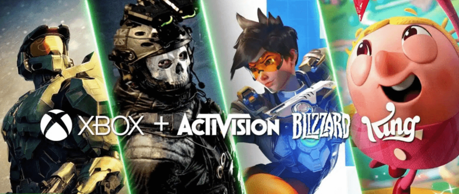 Chi tiết thỏa thuận giữa Ubisoft và Microsoft sau thành công thương vụ Activision Blizzard được hé lộ.