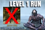 "Chơi Elden Ring: Nightreign ở Cấp Độ 1 - Game Thủ Xuất Sắc Phá Đảo Tựa Game Khó Nhất!"