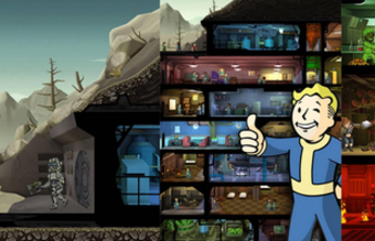 Chơi game Fallout Shelter miễn phí - Trải nghiệm hậu tận thế đỉnh cao