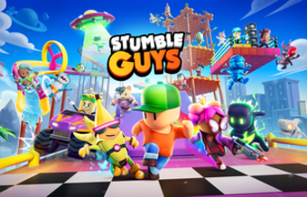 Chơi game Stumble Guys cùng bạn bè hoàn toàn miễn phí