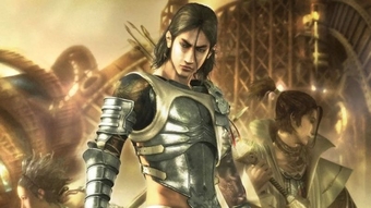 Chơi ngay Lost Odyssey - siêu phẩm từ tác giả Final Fantasy, chỉ với hơn 200k trên Xbox.