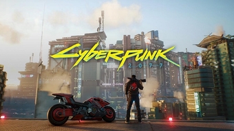 Chơi thử Cyberpunk 2077 miễn phí cuối tuần này