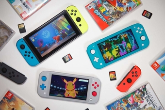 Chủ tịch Nintendo công bố vòng đời của Switch chính thức.