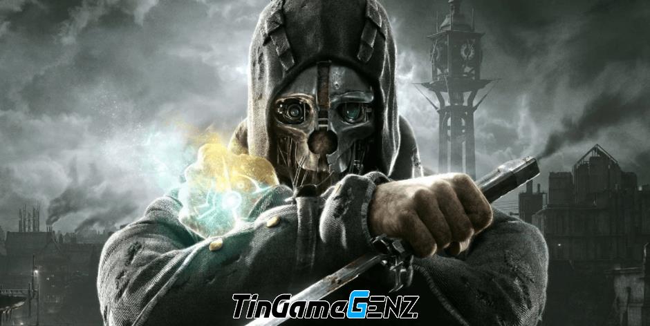 Có đang phát triển Dishonored 3 không?