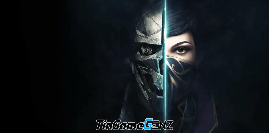 Có đang phát triển Dishonored 3 không?