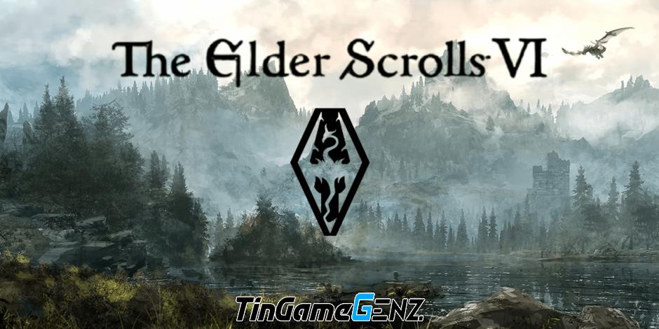 Có ngạc nhiên vì Elder Scrolls 6 hoặc Skyrim 2 không xuất hiện trên PS5?